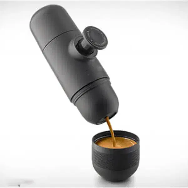 دستگاه قهوه ساز پمپی|سماور، چای‌ساز، قهوه‌ساز|ساوه, |دیوار