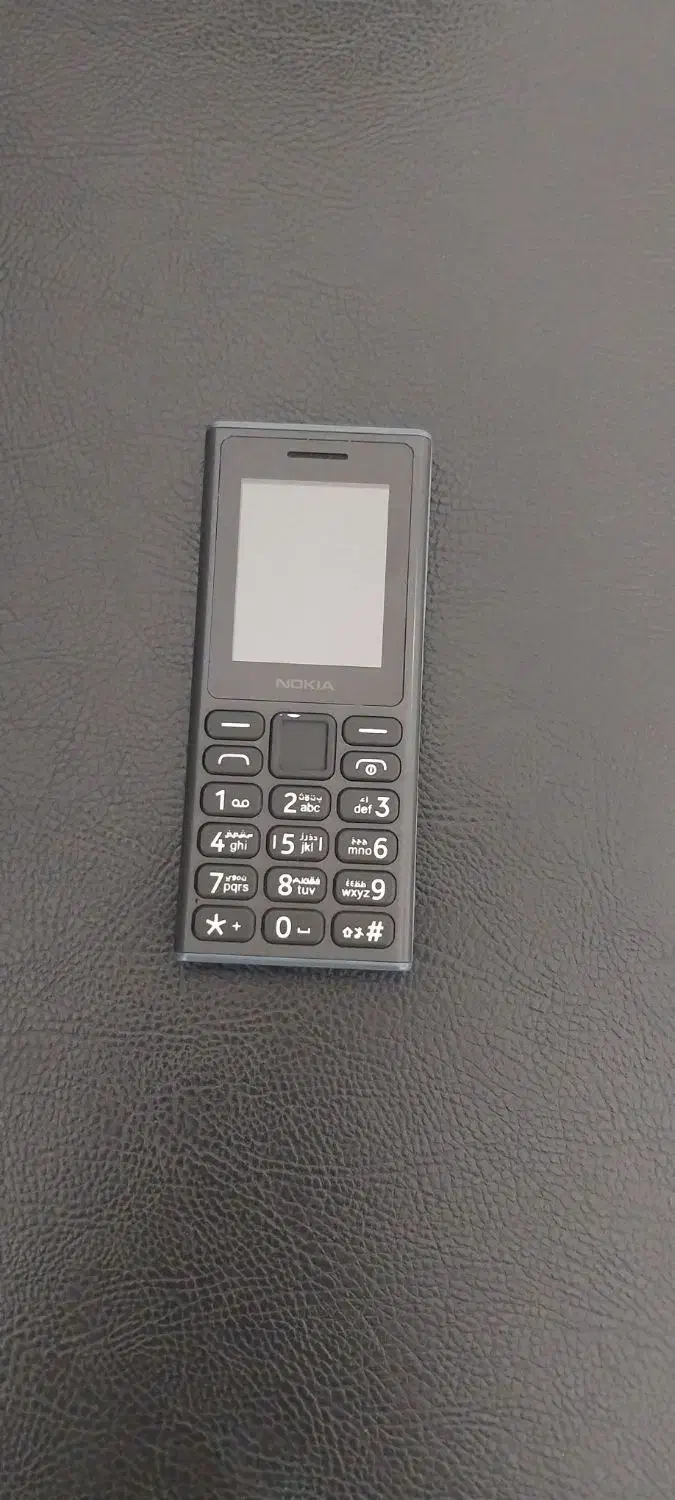 نوکیا 108|سیمکارت|خرمآباد, |دیوار