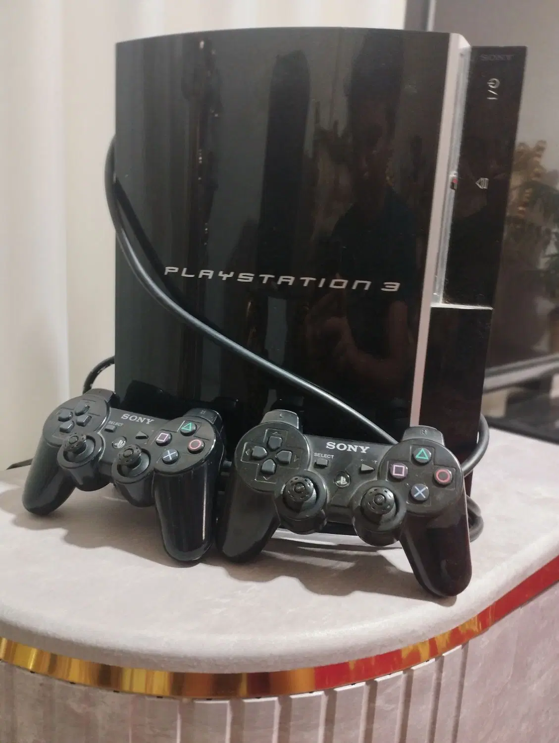 ps3 فت|کنسول، بازی ویدئویی و آنلاین|خرمدره, |دیوار