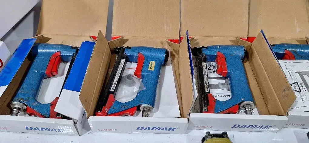 لوازم نجاری روکوبی رنگکاری کامل|ابزارآلات|تهران, حکیمیه|دیوار