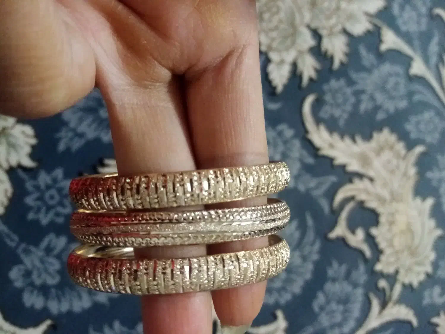 النگوی طلای روس|بدلیجات|تربتحیدریه, باغ سلطانی|دیوار