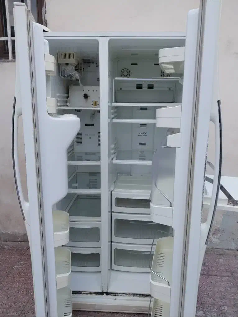 یخچال سامسونگ|یخچال و فریزر|رشت, جانبازان|دیوار