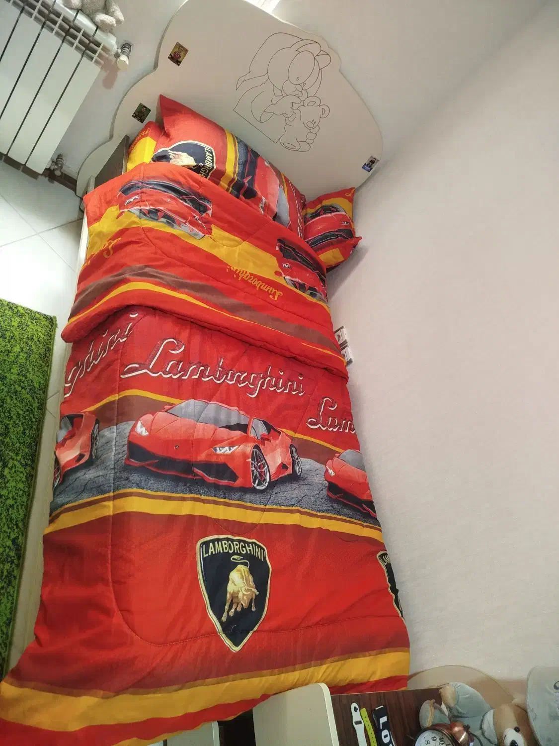 روتختی تک نفره|سرویس روتختی|لاهیجان, کوی آزادگان|دیوار