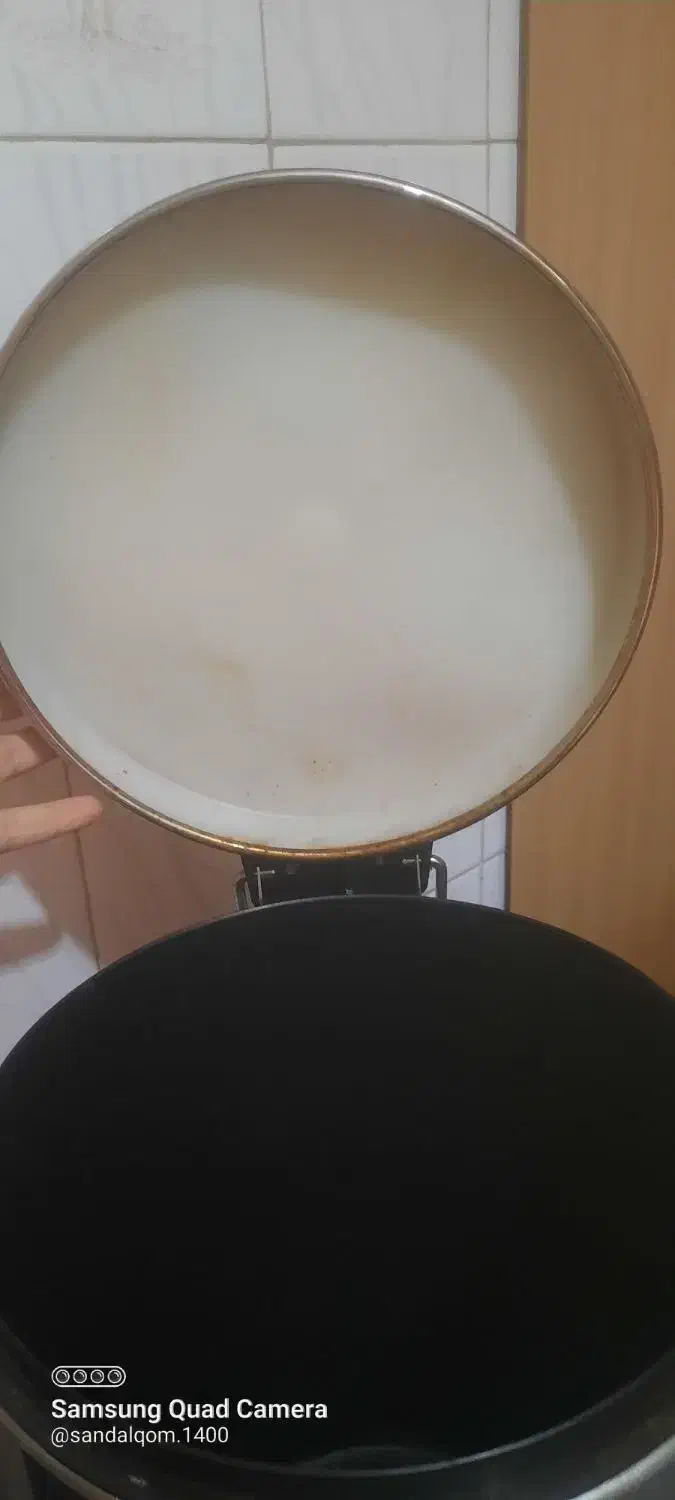 سطل اشغالی|لوازم نظافت|قم, امامزاده ابراهیم|دیوار