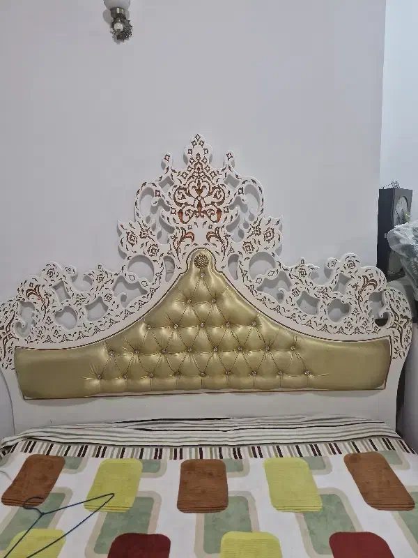 سرویس خواب نو|تخت و سرویس خواب|بیرجند, |دیوار