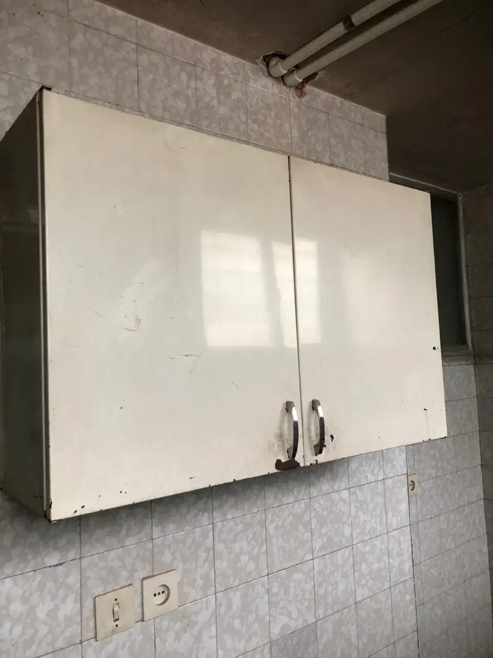 کابینت فلزی|آب‌چکان و نظم‌دهنده ظروف|تهران, ابوذر|دیوار