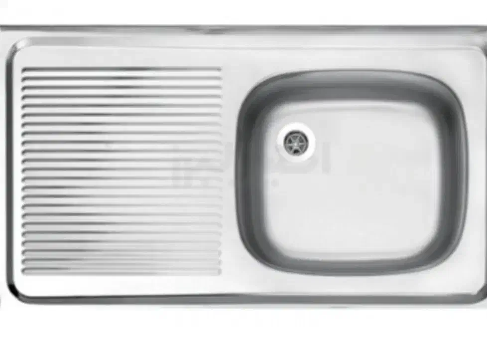 سینگ ظرفشویی|آب‌چکان و نظم‌دهنده ظروف|قوچان, |دیوار