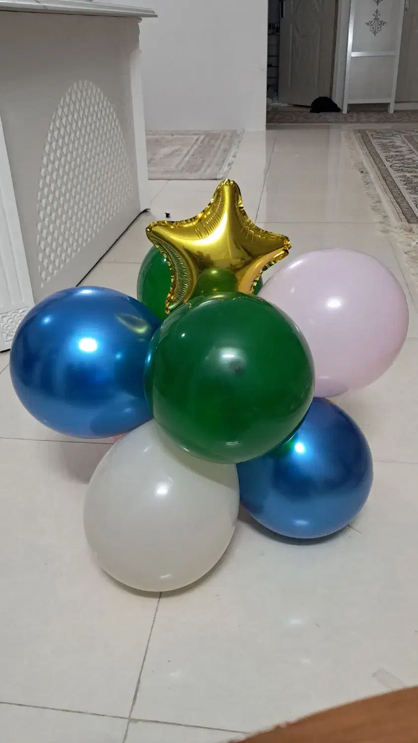 بوکت|اسباب‌‌بازی|مشهد, یاس|دیوار