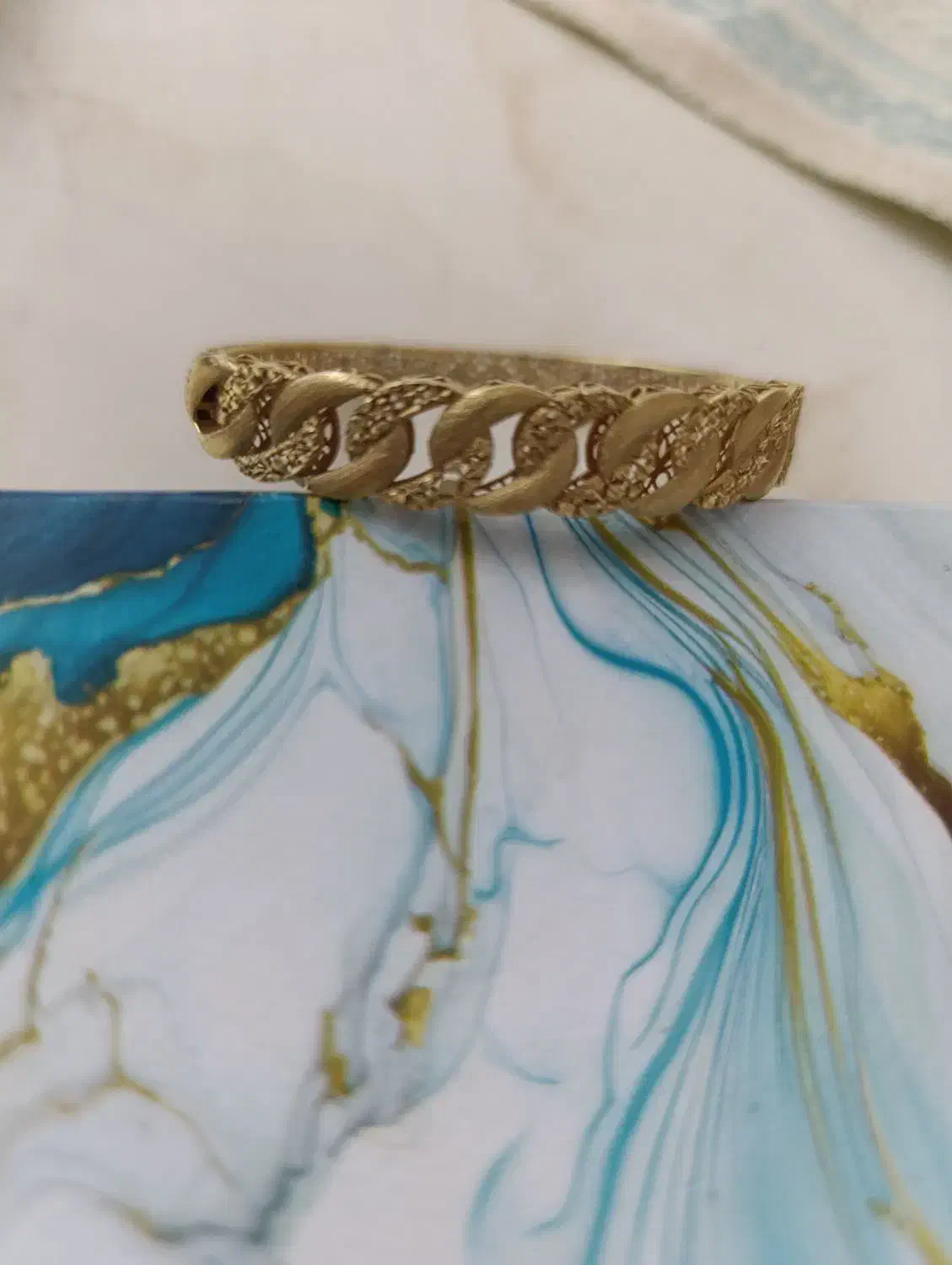 انگشترو دستبند|جواهرات|خرم‌آباد, |دیوار