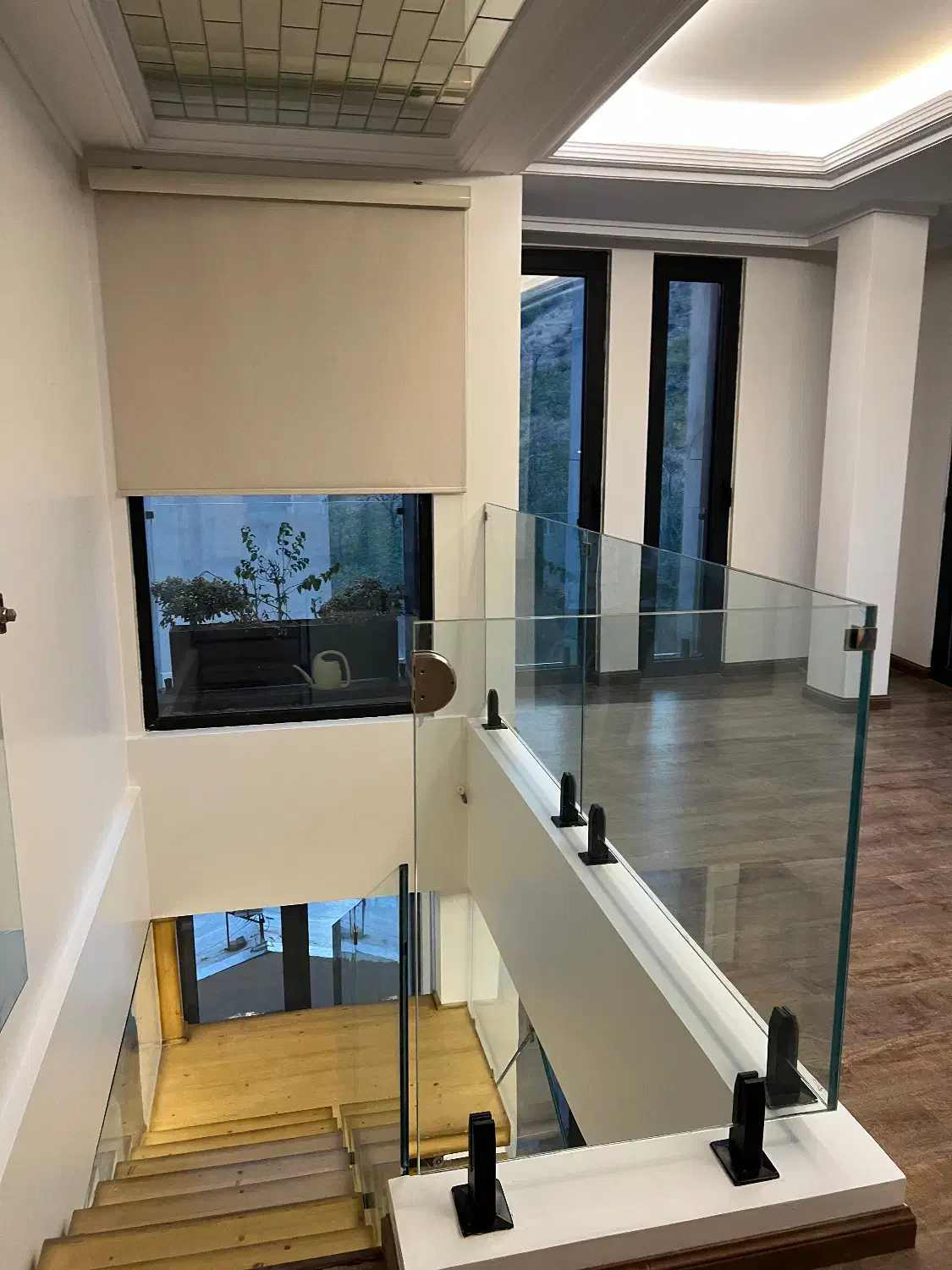 150 متر دوبلکس مدرن ( ویو خاص )|اجارهٔ آپارتمان|تهران, دارآباد|دیوار