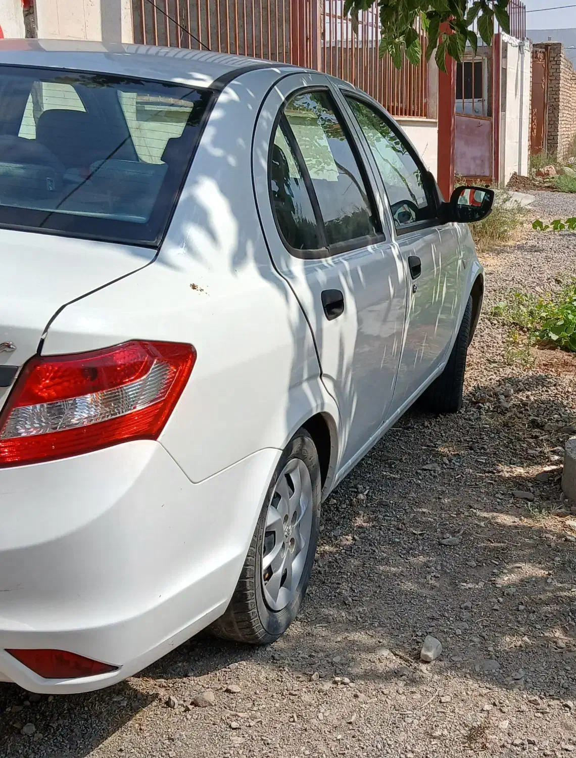 لاستیک ساینا کویر استفاده نشده تاریخ بروز|قطعات یدکی و لوازم جانبی|محمدیه-قزوین, |دیوار