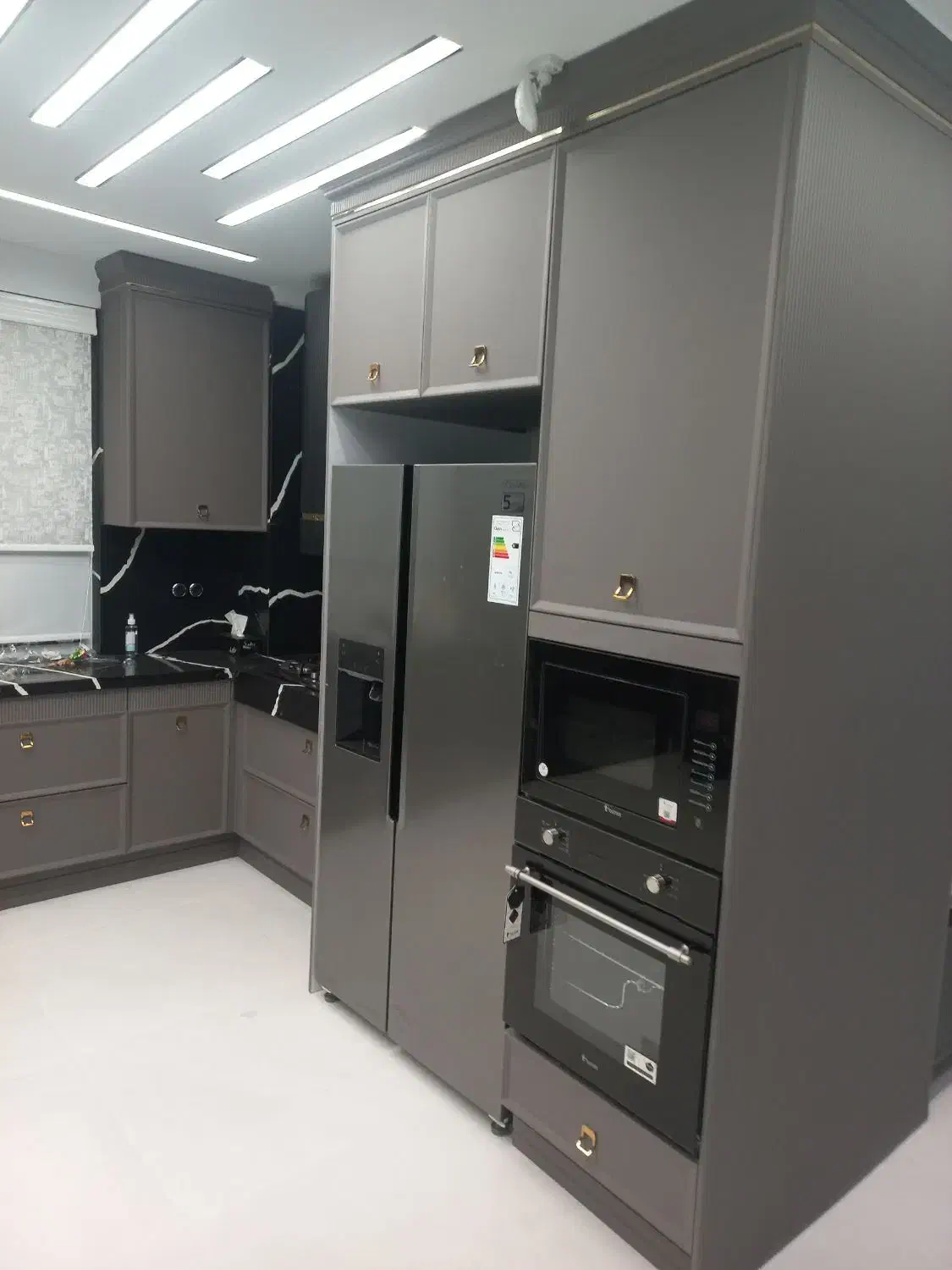 ساخت و نصب و تعمیر کابینت|خدمات پیشه و مهارت|ملارد, |دیوار