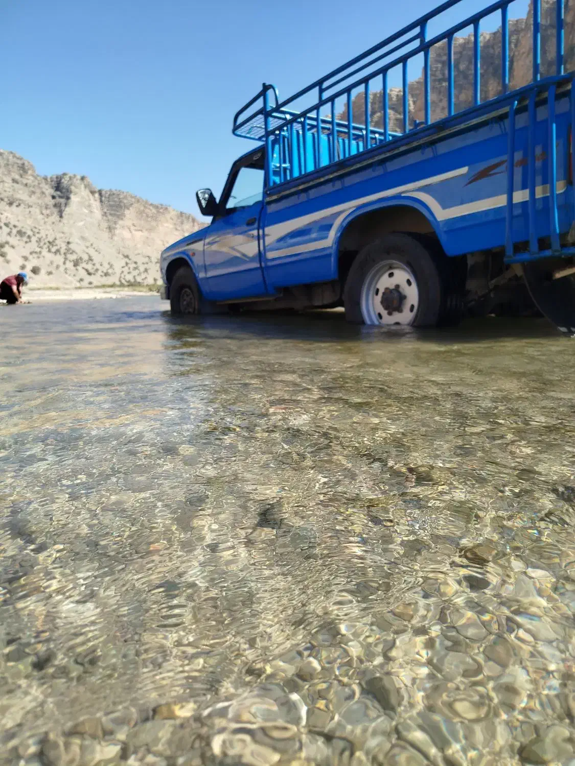 باربری|خدمات حمل و نقل|رامهرمز, |دیوار