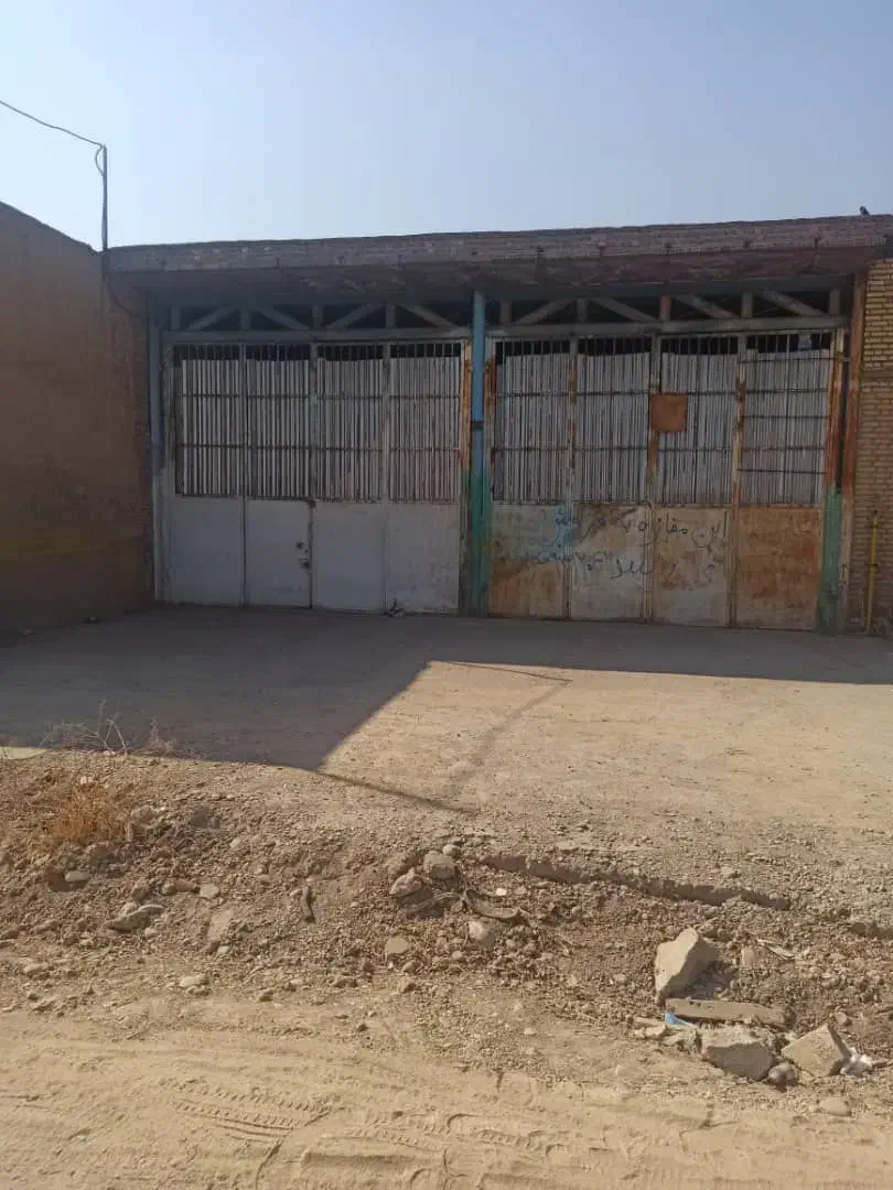 فروش و اجاره مغازه 100 متری|فروش مغازه و غرفه|اندیمشک, |دیوار