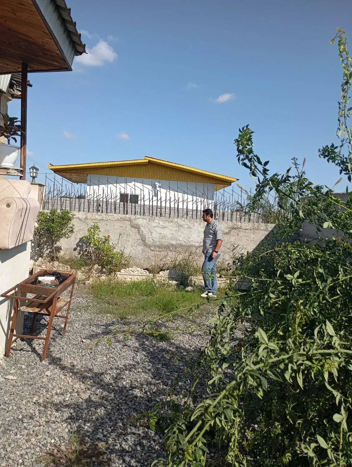 دوبلکس ویلایی ۱۸۰متری به قیمت|فروش خانه و ویلا|دابودشت, |دیوار