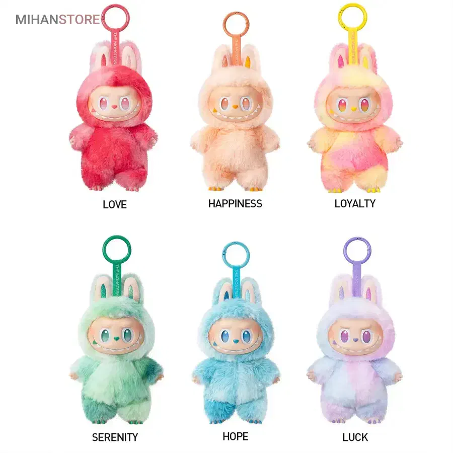 عروسک لبوبو|اسباببازی|تهران, پونک|دیوار