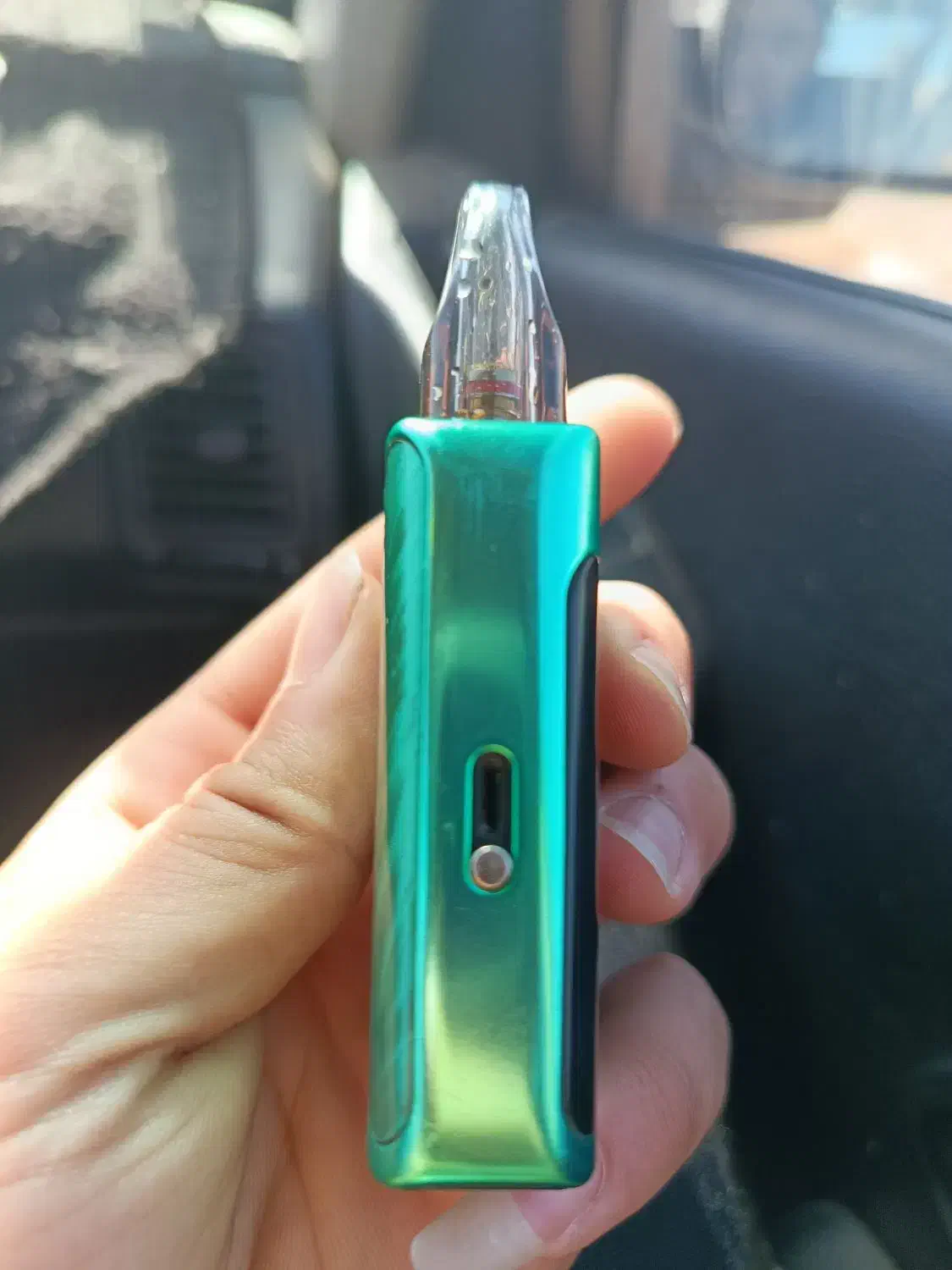 ویپ دیجیتال|زیورآلات و اکسسوری|رفسنجان, |دیوار