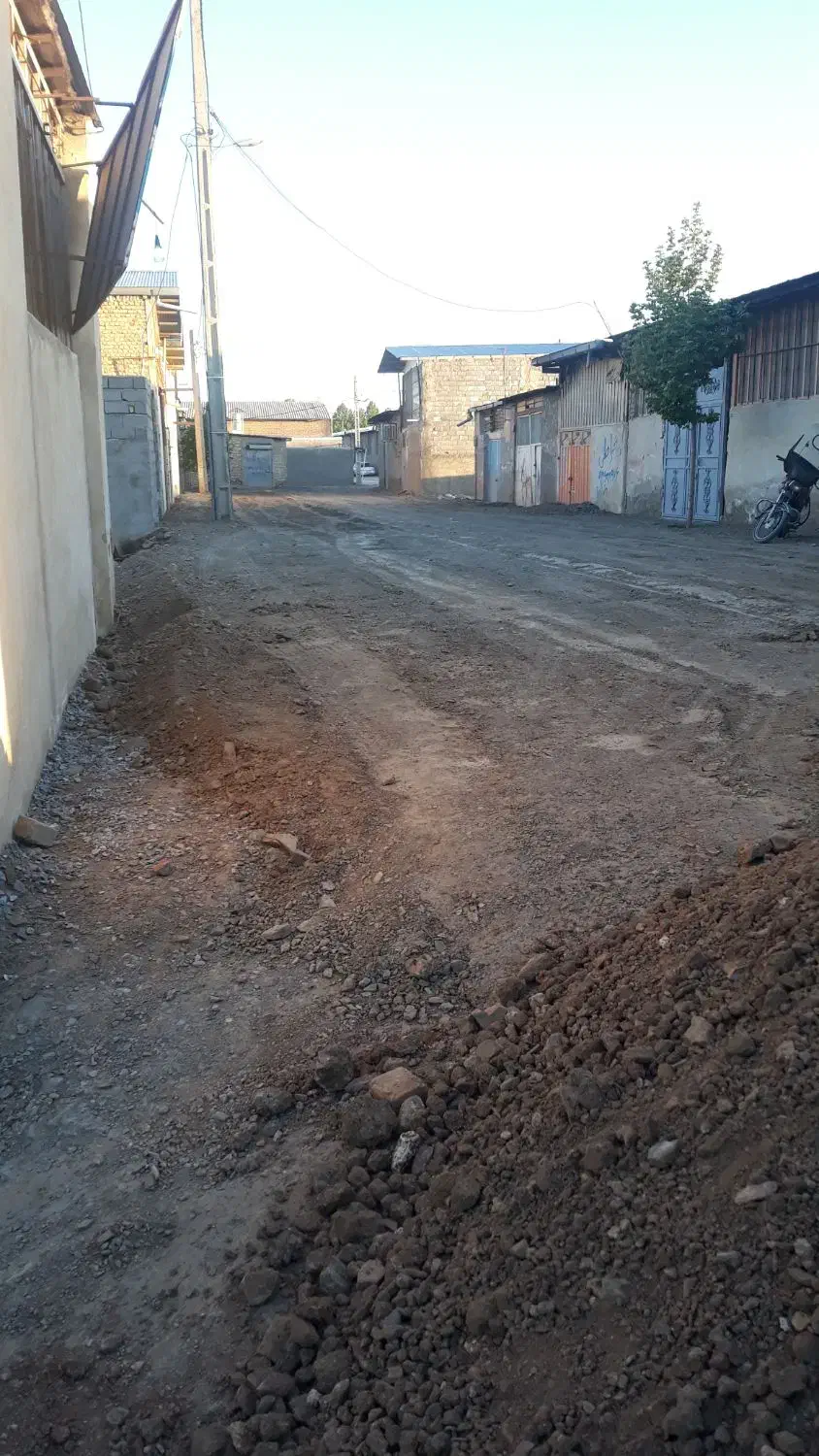 ملک تجاری باب کارگاه|فروش دفتر صنعتی، کشاورزی، تجاری|ملایر, |دیوار