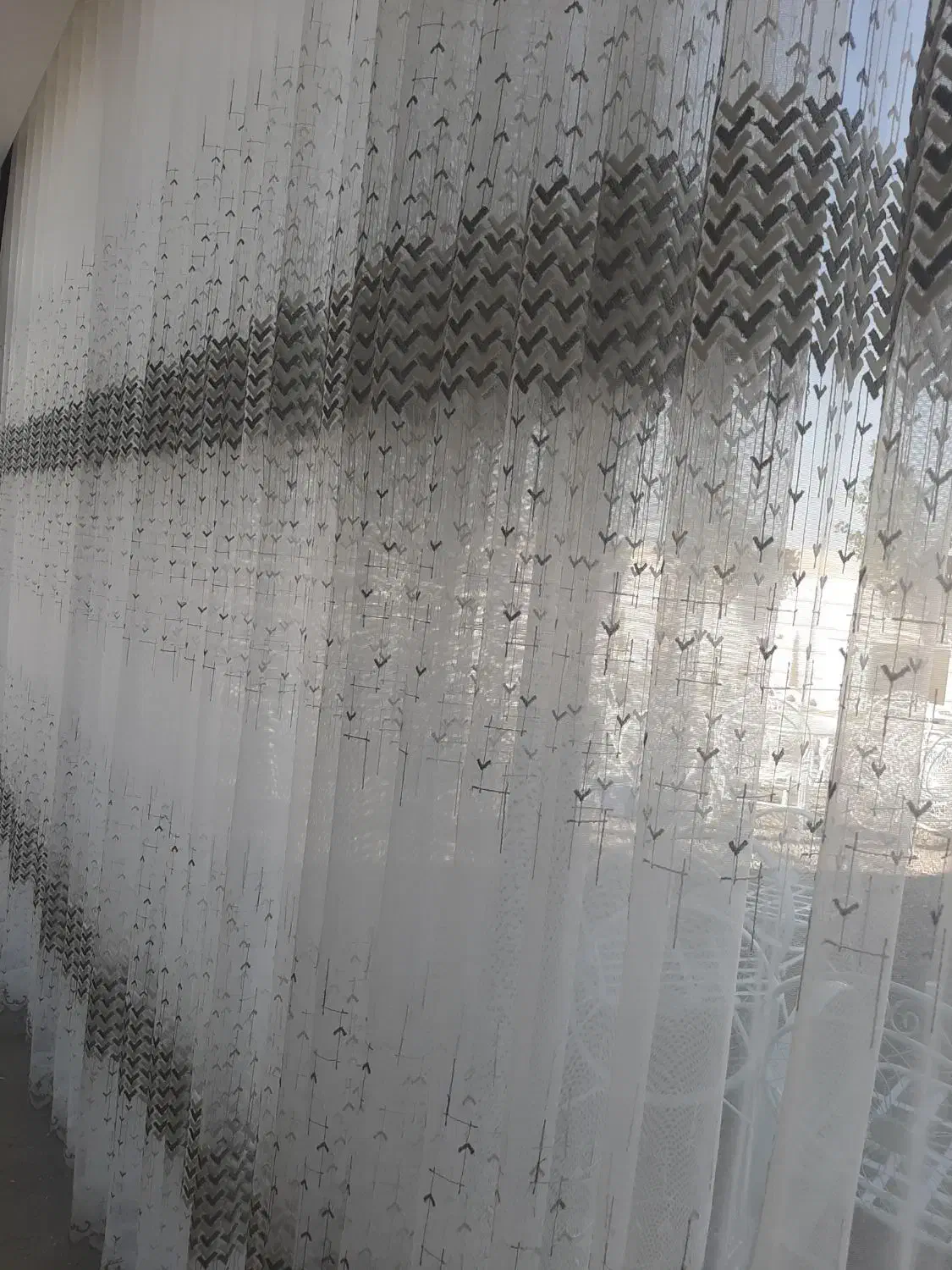 پارچه پرده|پرده، رانر، رومیزی|یزد, |دیوار