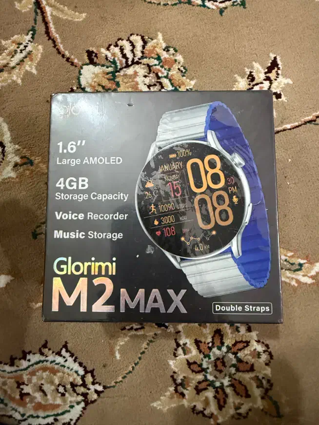 M2max|ساعت|تهران, شوش|دیوار