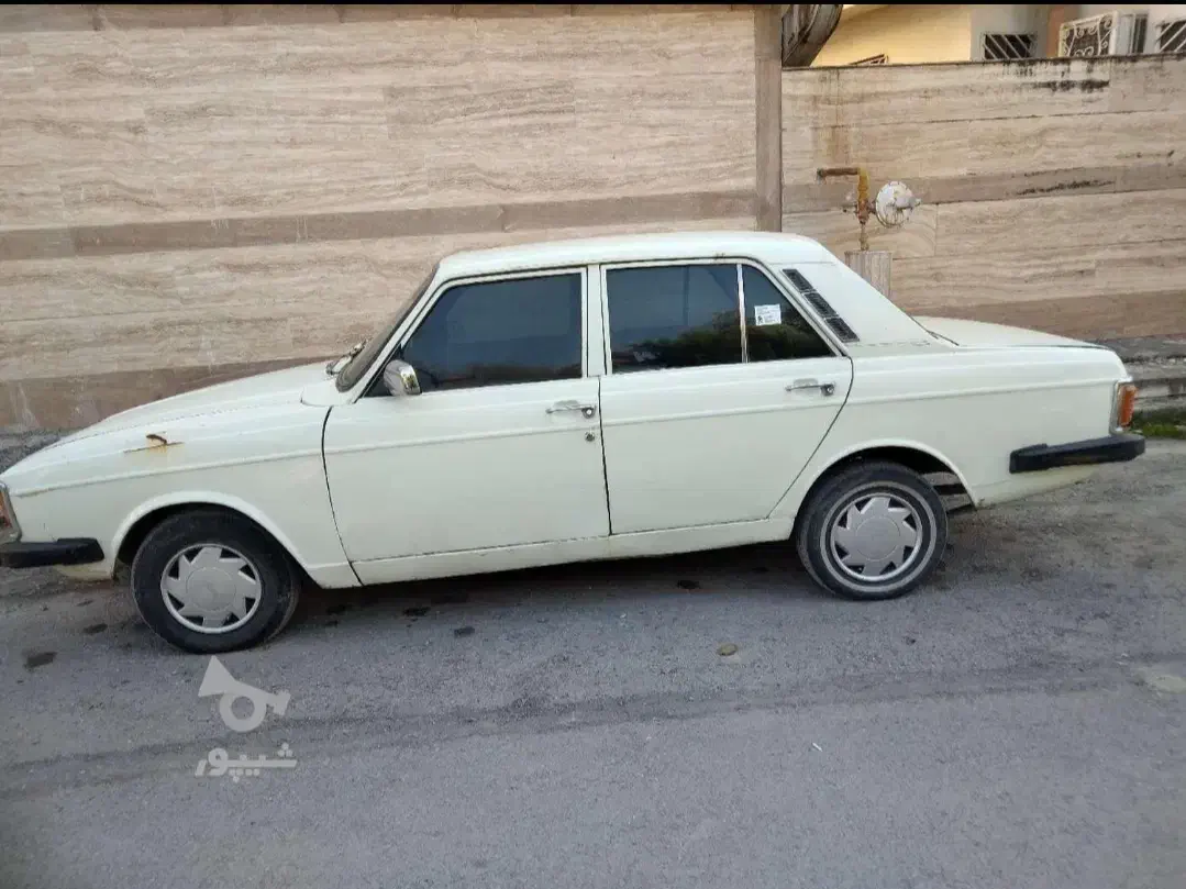 پیکان دوگانه سوز|خودرو سواری و وانت|نشتارود, |دیوار