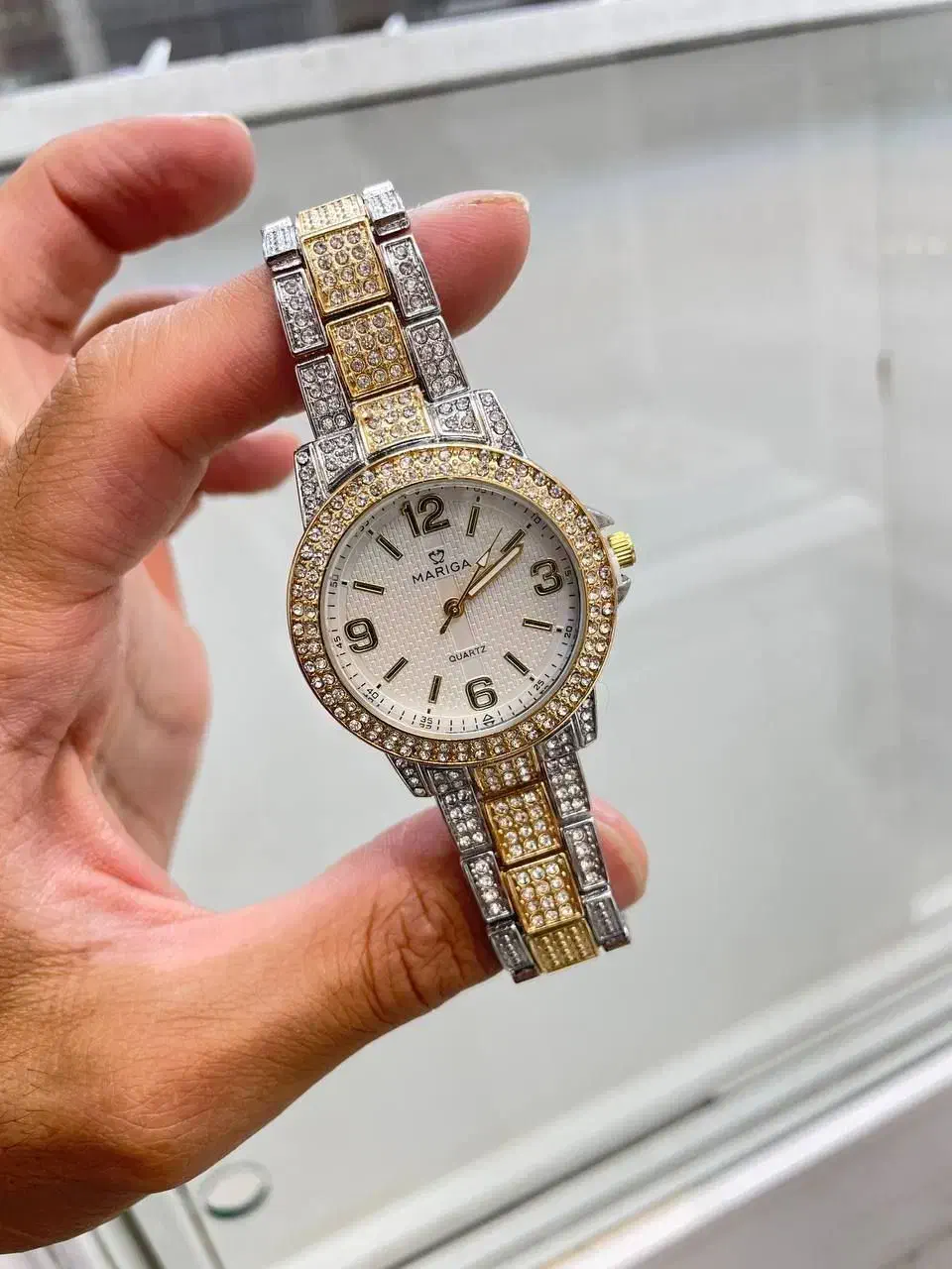 هدیه خاص روز مادر و روز زن|ساعت|مشهد, دانش|دیوار