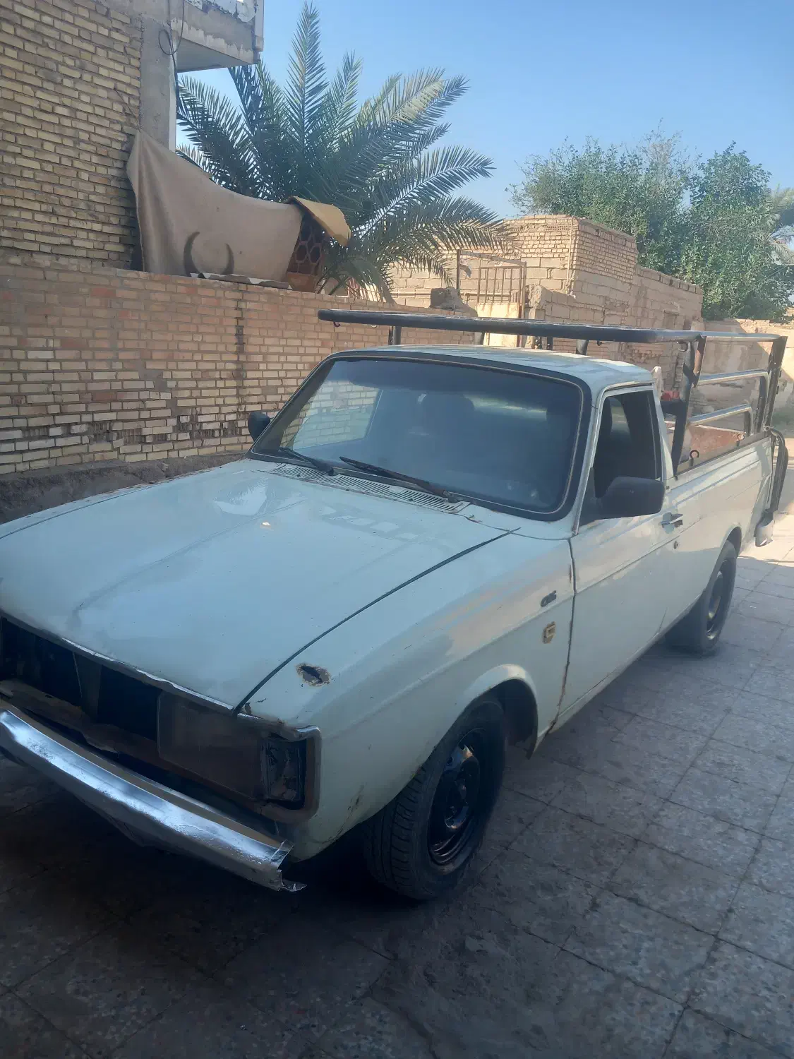 پیکان وانت|خودرو سواری و وانت|باوی, |دیوار