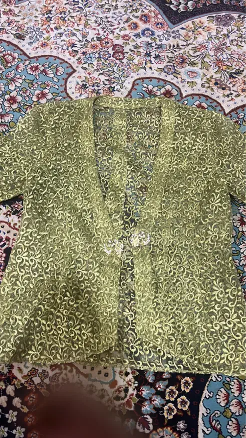 کت تک گیپور|لباس|شیراز, شهرک سعدی|دیوار