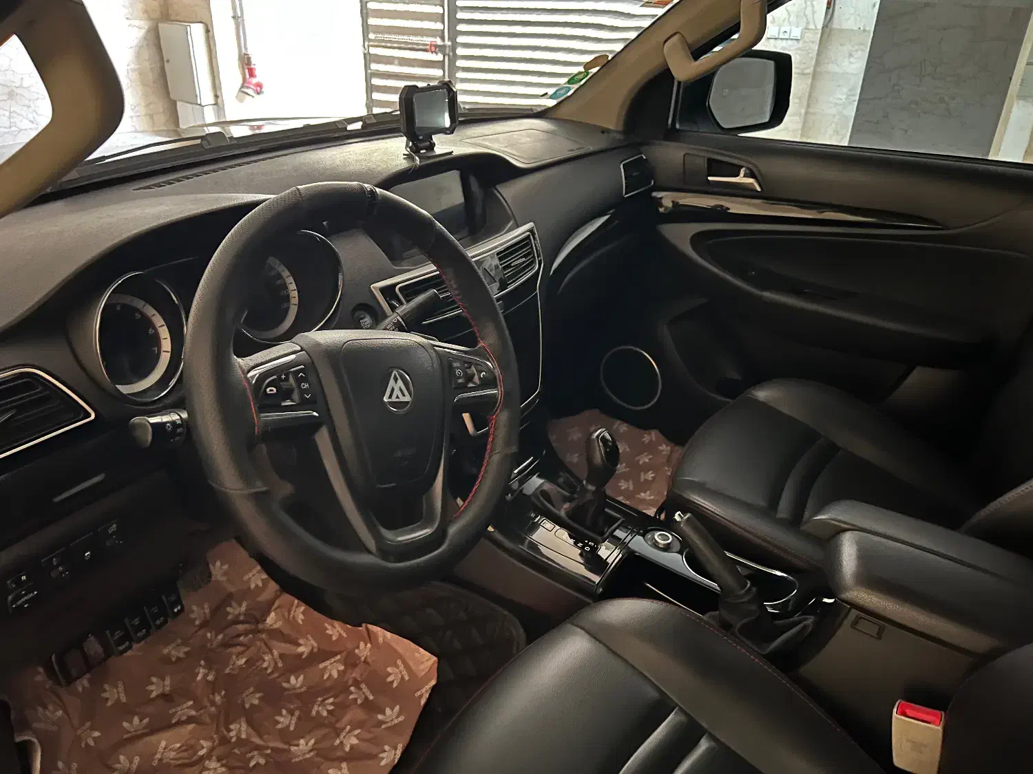 کلوت ۲۴۰۰ موتور میتسوبیشی ژاپن|خودرو سواری و وانت|علی‌آباد کتول, |دیوار