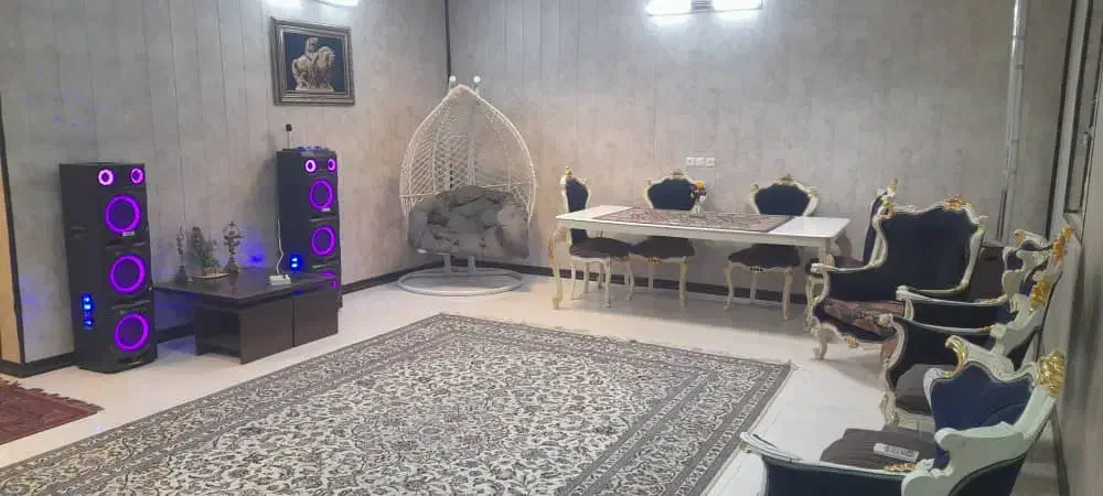 اجاره باغ ویلا شیک و تمیز|اجارهٔ کوتاهمدت ویلا و باغ|اصفهان, زیار|دیوار