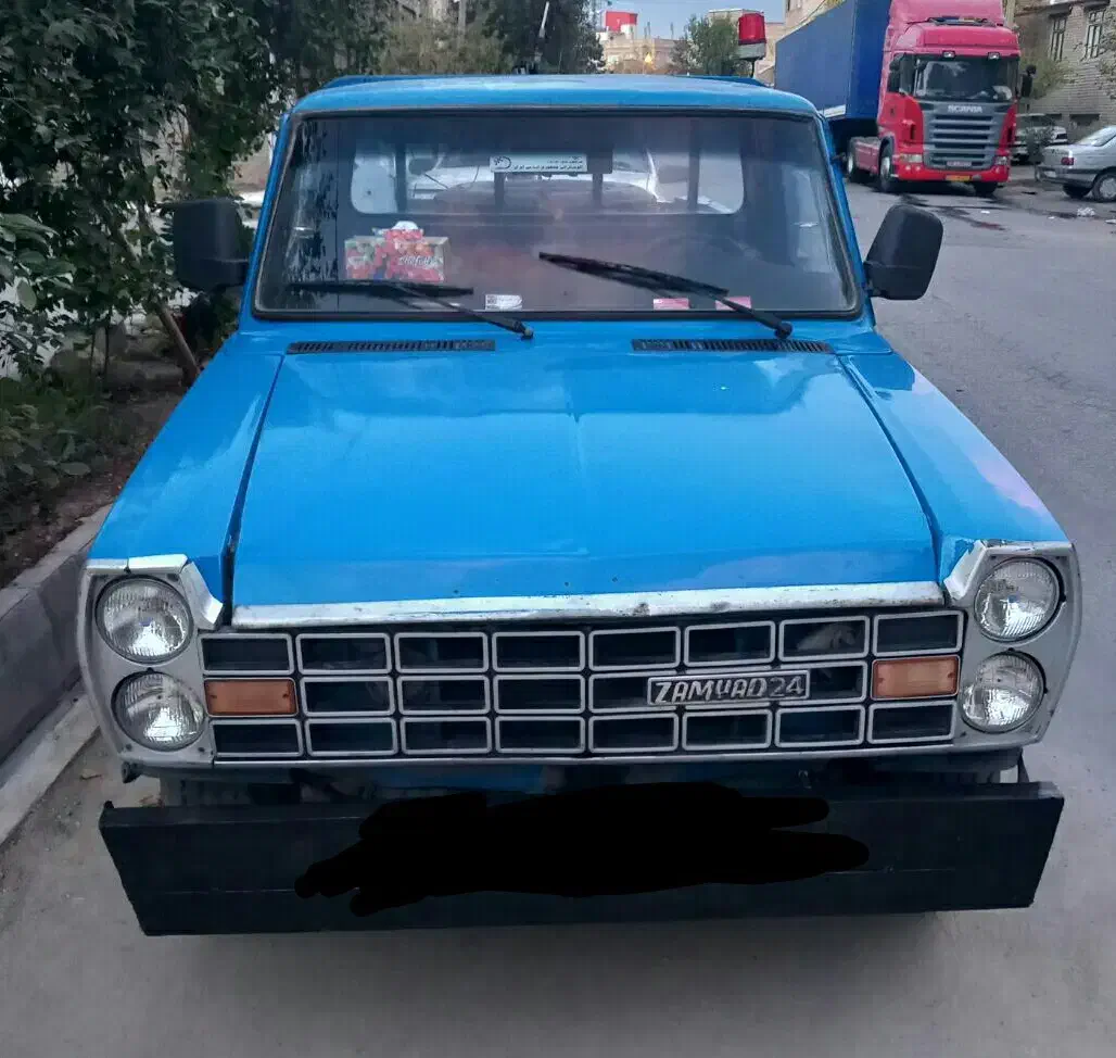 امداد خودرو و یدک کش شبانه روزی با قیمت مناسب .|خدمات حمل و نقل|سلماس, |دیوار