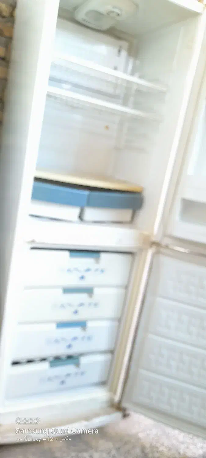 یخچال فریزر|یخچال و فریزر|شوش, |دیوار