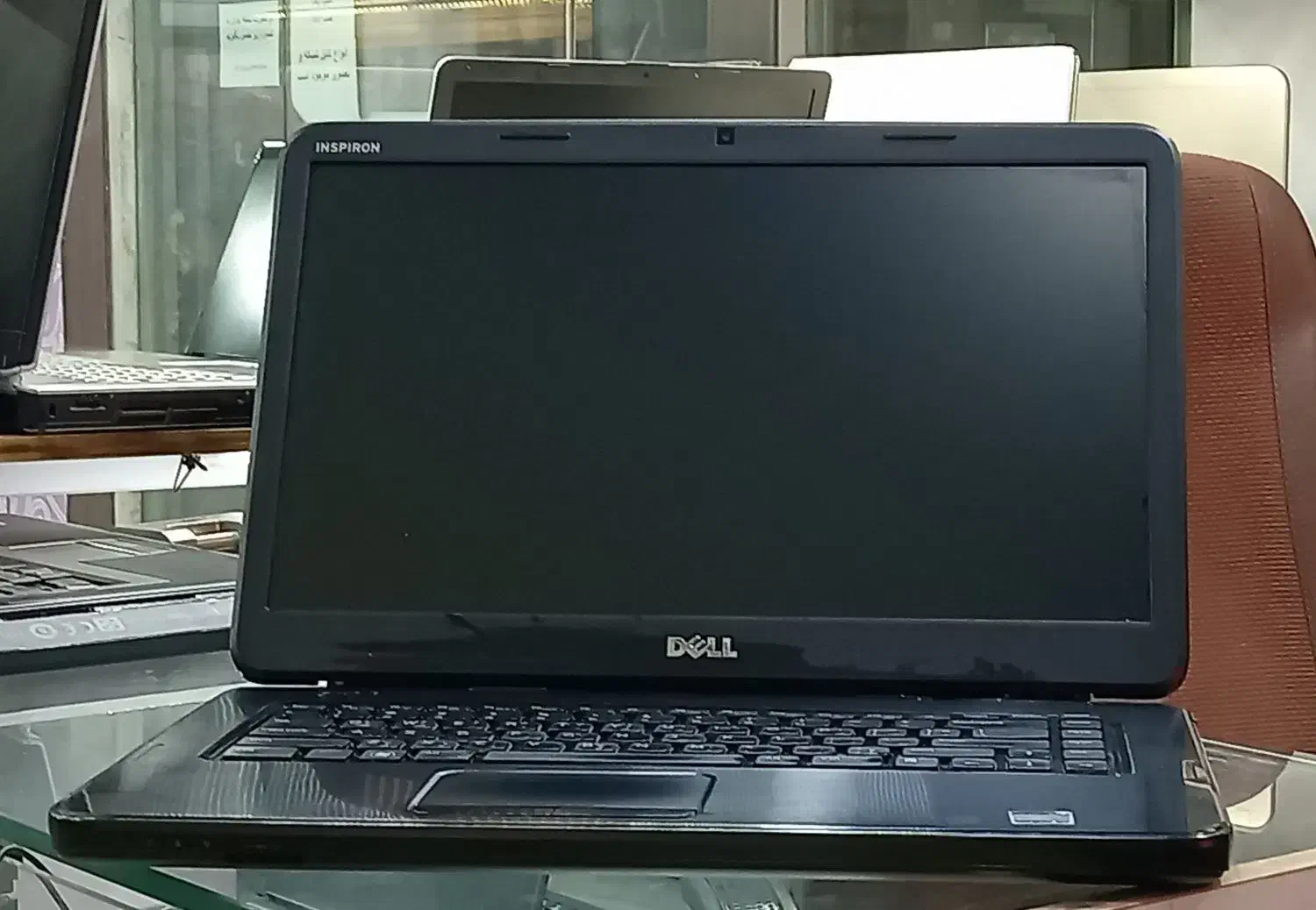 دل گرافیک دار inspiron m5040|رایانه همراه|همدان, |دیوار