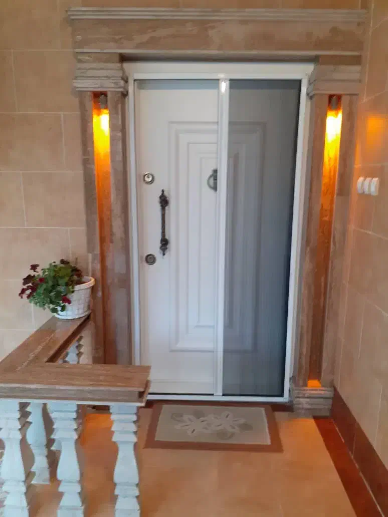 تولید و تعمیر توری پلیسه|مصالح و تجهیزات ساختمان|رشت, شهرک صبا|دیوار