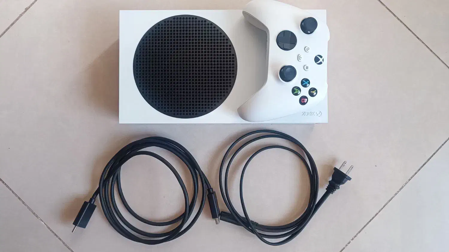 Xbox series s|کنسول، بازی ویدئویی و آنلاین|شیراز, زرهی|دیوار