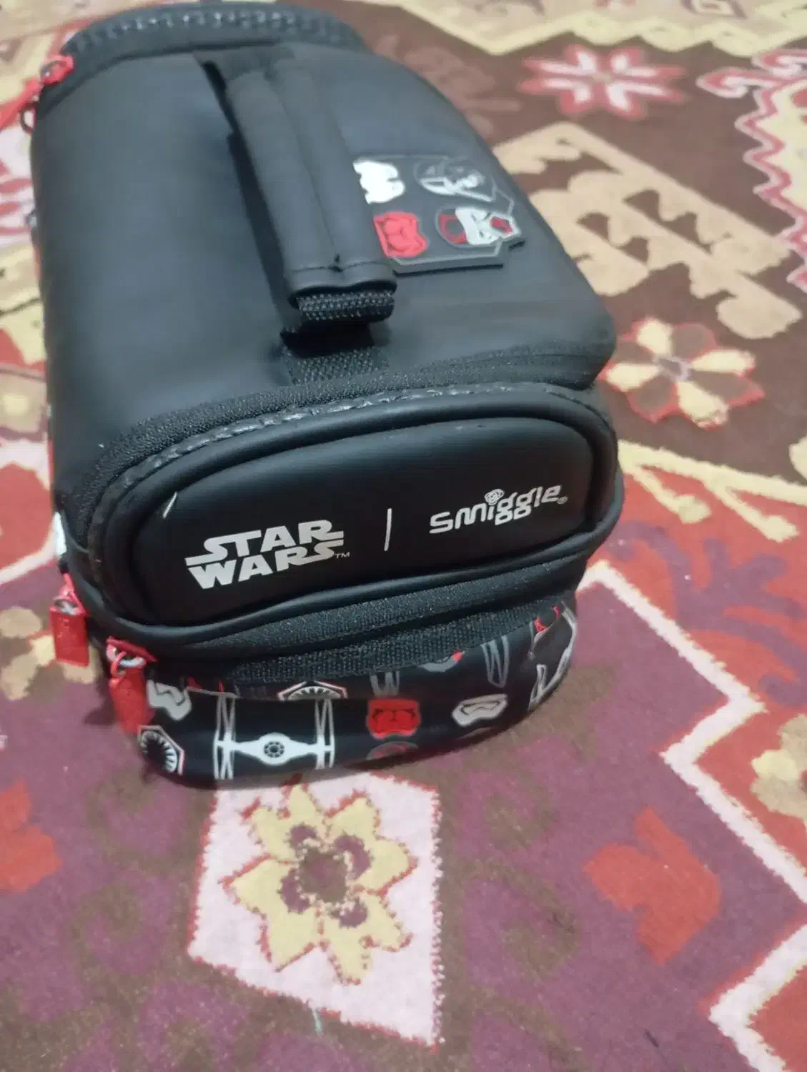 کیف تغذیه برند SMiggle|کیف، کفش، کمربند|تهران, شوش|دیوار