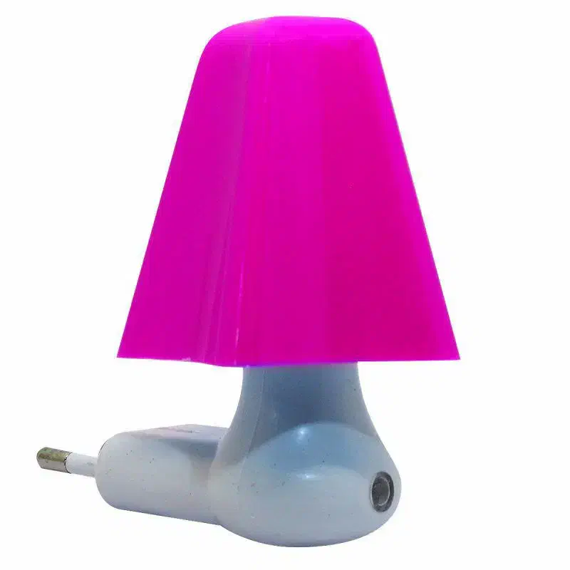 شب خواب آباژوری سنسور دار|چراغ خواب و آباژور|رباطکریم, رباطکریم|دیوار