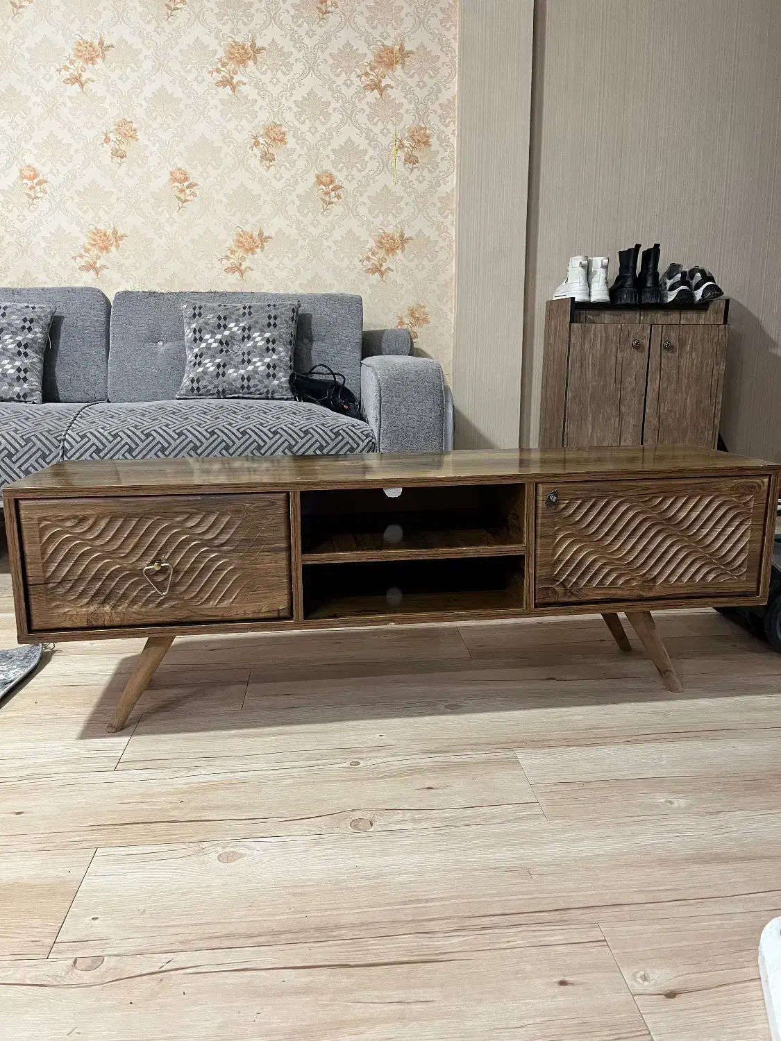 میز تلویزیون|میز تلویزیون|مشهد, امیریه|دیوار