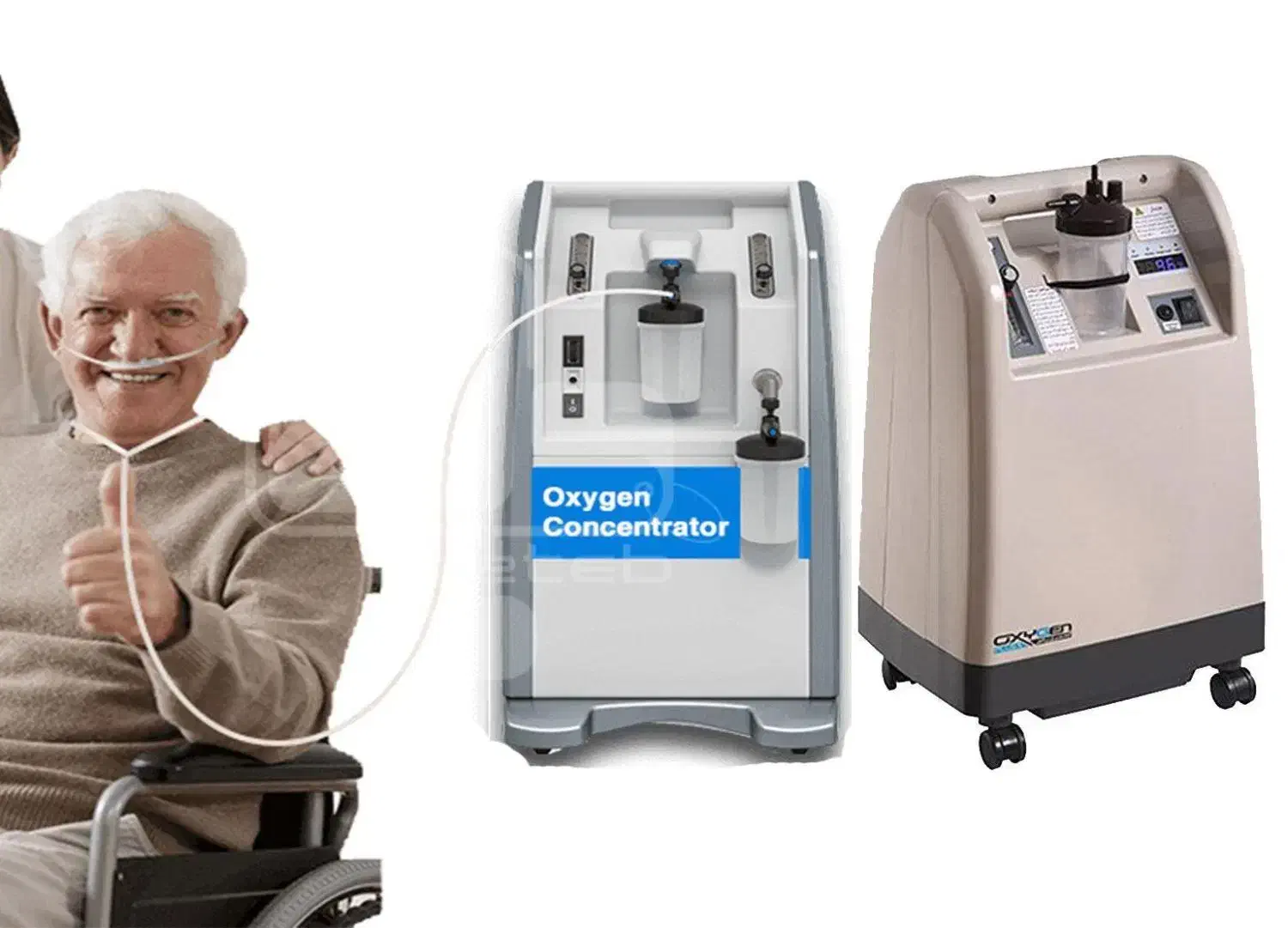 اجاره اکسیژن ساز|آرایشی، بهداشتی، درمانی|کرمان, |دیوار