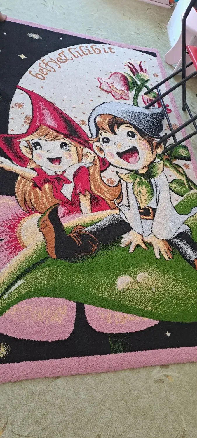 گلیم فرش|گلیم، جاجیم، گبه|ایلام, |دیوار