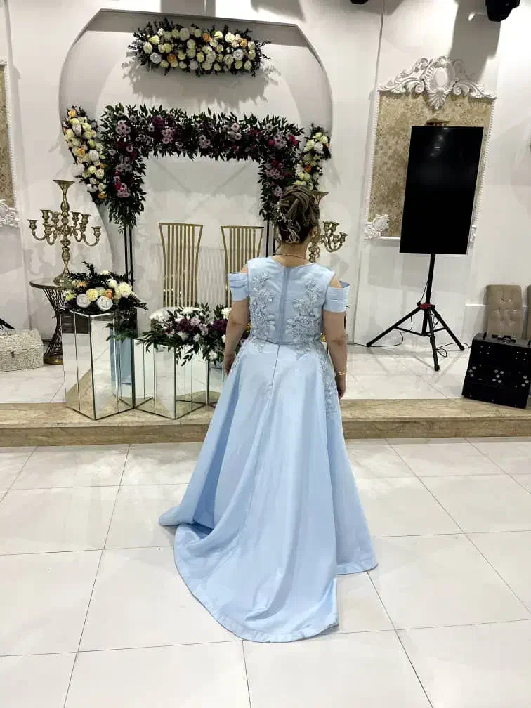 لباس مجلسی|لباس|رشت, پیرکلاچای|دیوار