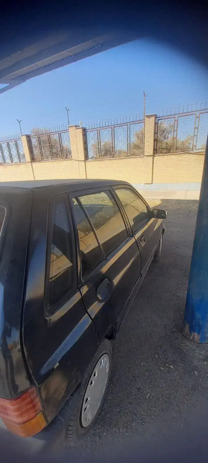 معاوضه|خودرو سواری و وانت|ماهان, |دیوار