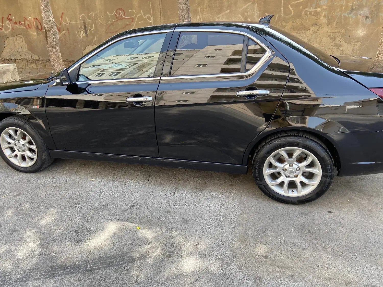 دنا پلاس توربو|خودرو سواری و وانت|بوشهر, |دیوار