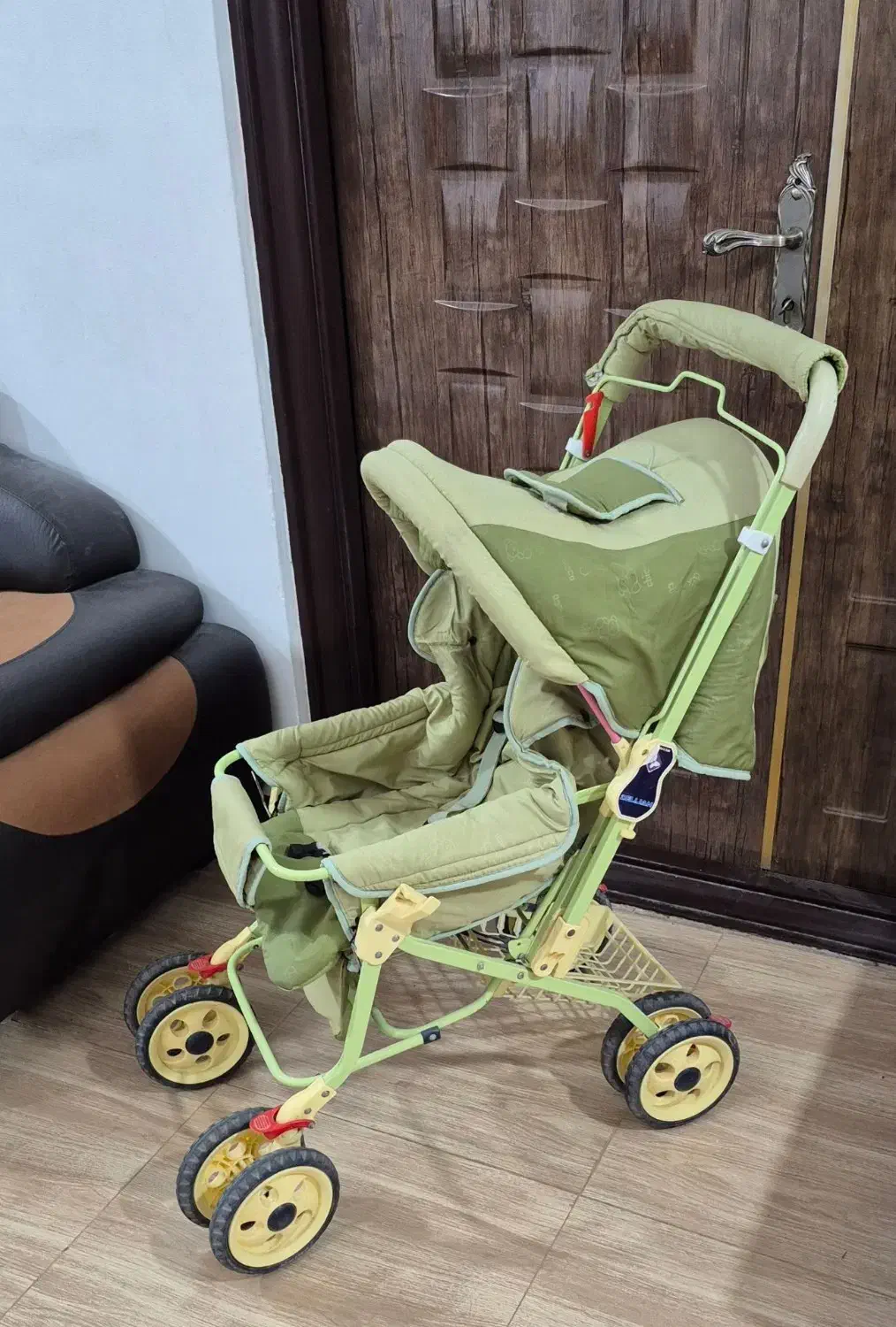 کالسکه|کالسکه و لوازم جانبی|سیرجان, |دیوار