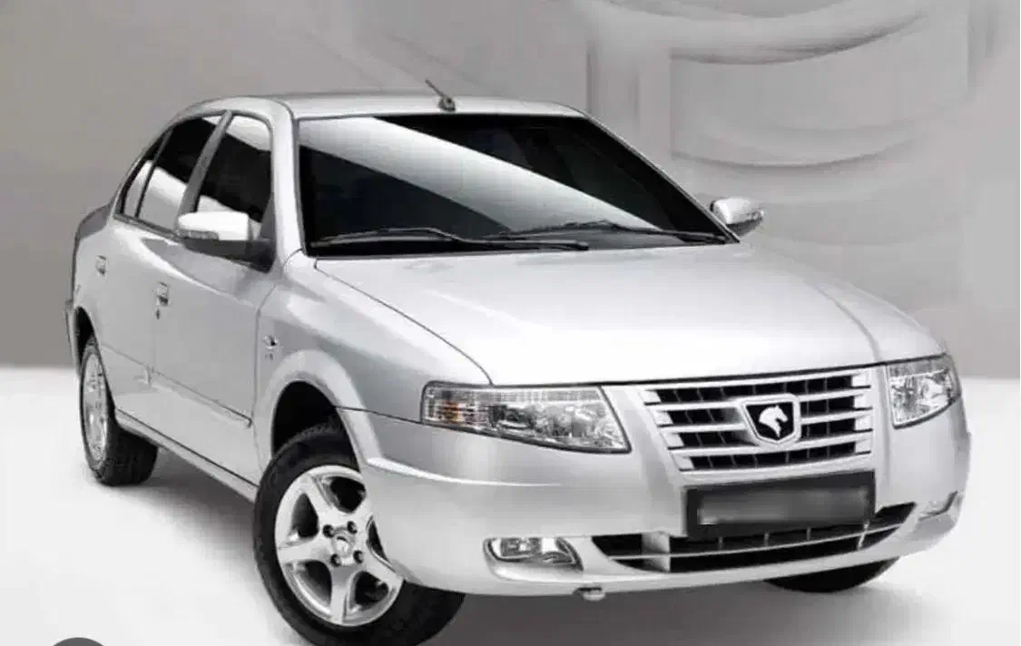 حواله سمند سورن پلاس|خودرو سواری و وانت|بومهن, |دیوار