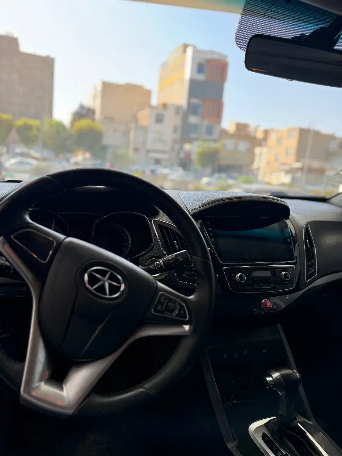 جک اس ۵ s5 مدل ۱۴۰۰|خودرو سواری و وانت|کرج, فاز ۳ مهرشهر|دیوار