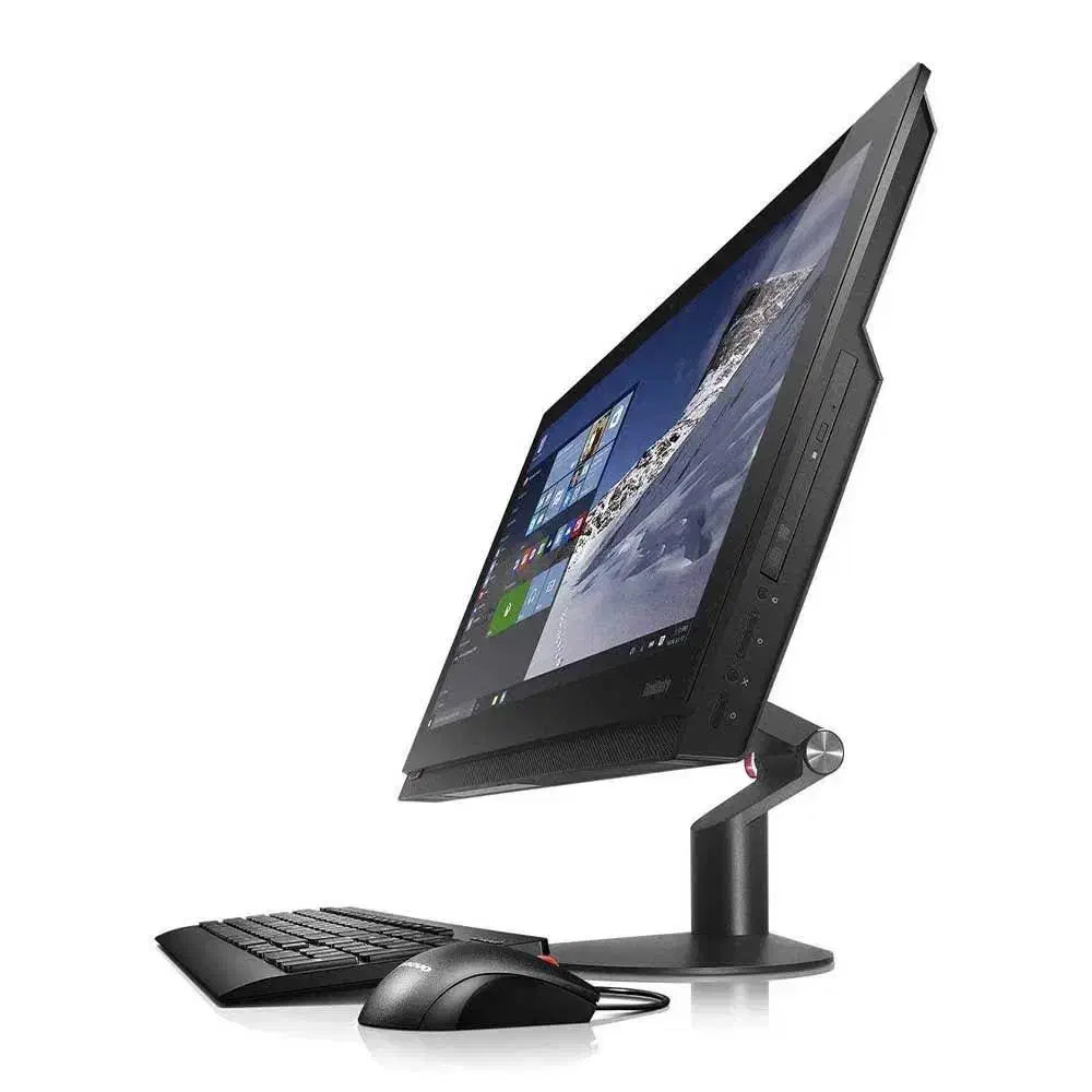 All in one m600 lenovo آل این وان نسل ۶|رایانه رومیزی|قم, صفائیه|دیوار