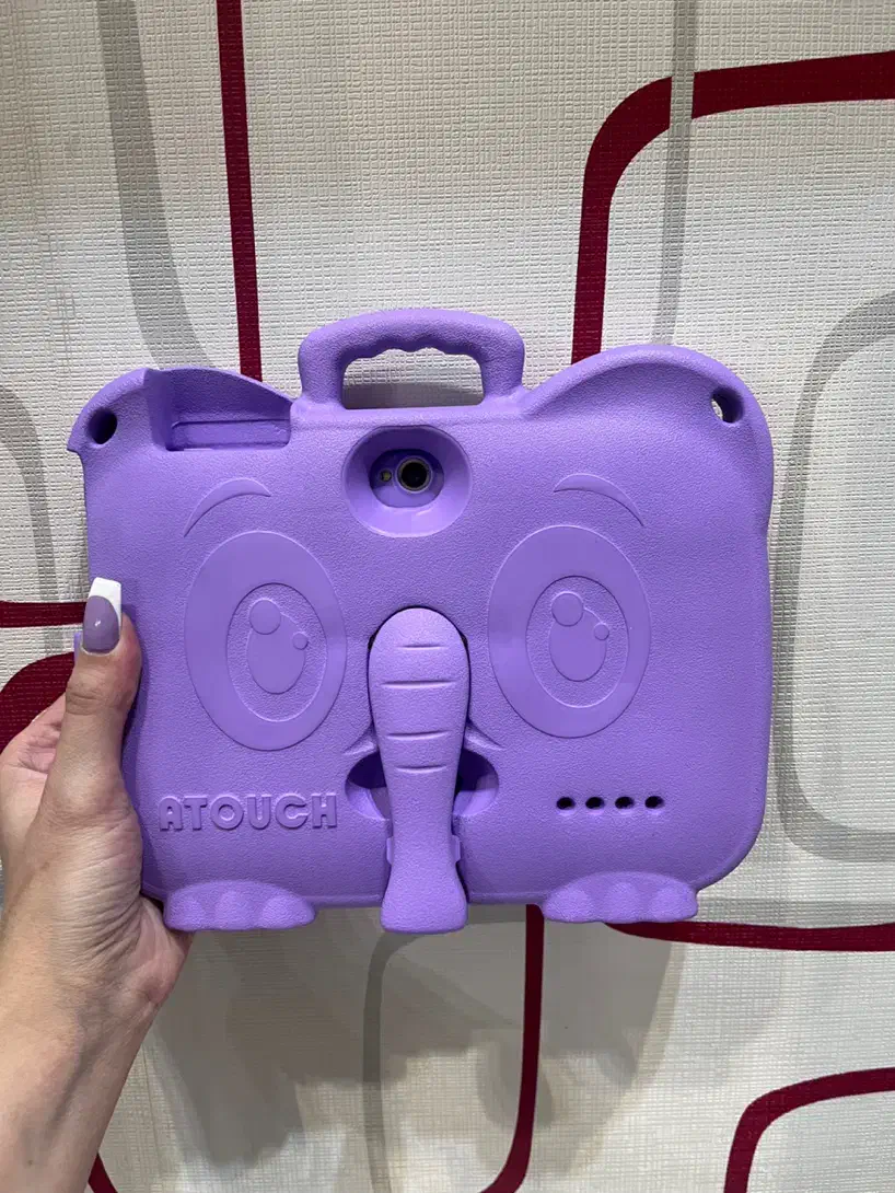 تبلت Atouch KT4 اتاچ 7اینچ کودک بدون سیم کارت|تبلت|تهران, صادقیه|دیوار