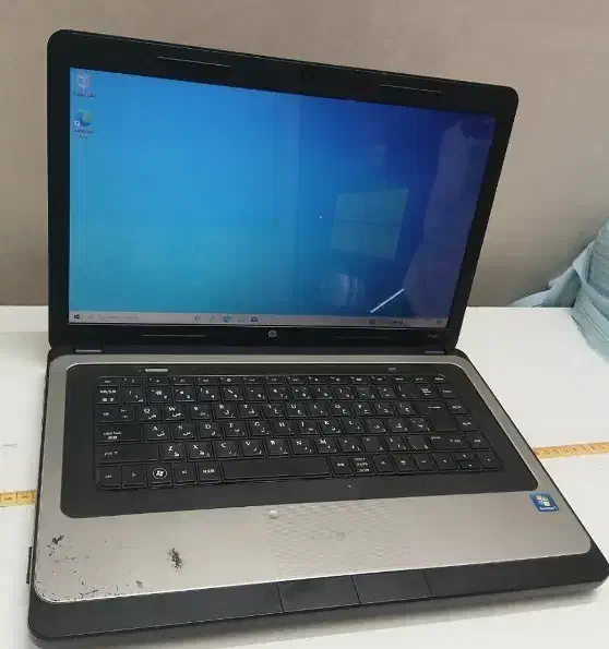 فروش لپ تاپ HP 635|رایانه همراه|فردیس, ثابتی|دیوار