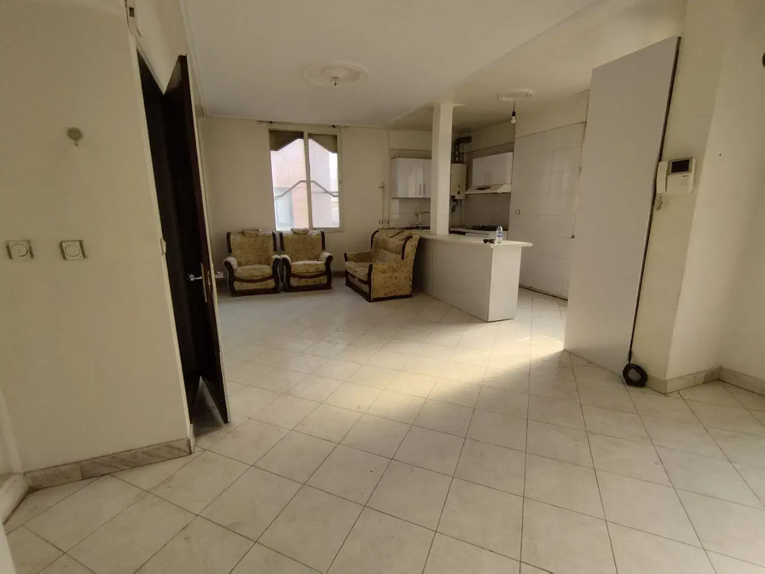 رهن و اجاره آپارتمان ۵۴ متری،مدنی